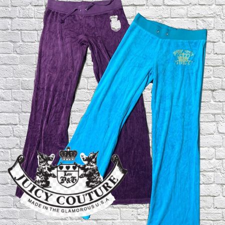 Juicy Couture Trousers
