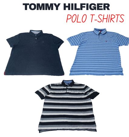 Camiseta Tommy Hilfiger