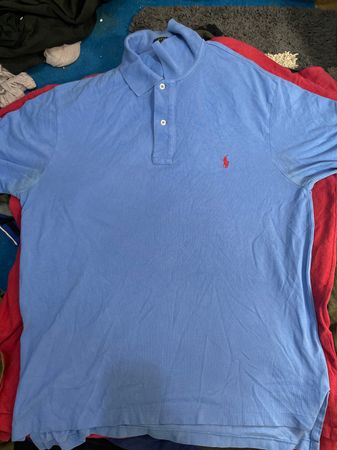 Ralph Lauren T-Shirts