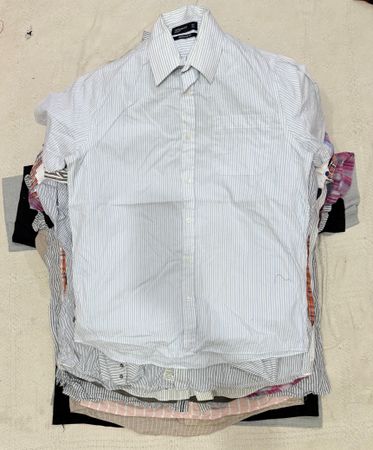 Camicie semplici 50 pezzi