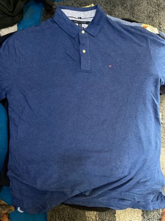 Camisetas Tommy Hilfiger