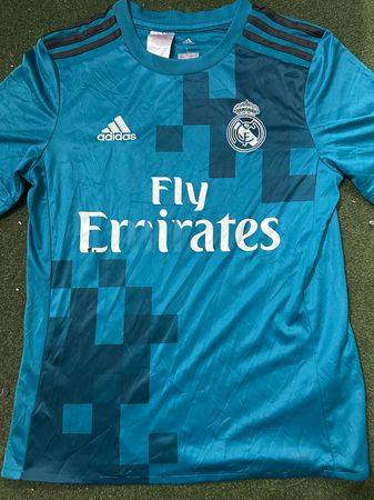 Men's Football Jerseys