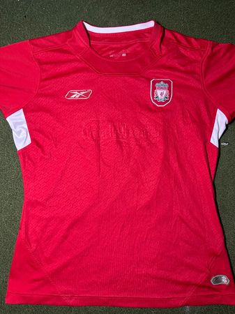 Football Tshirts