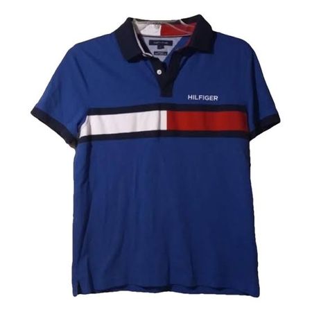 Tommy Hilfiger Polo Shirts