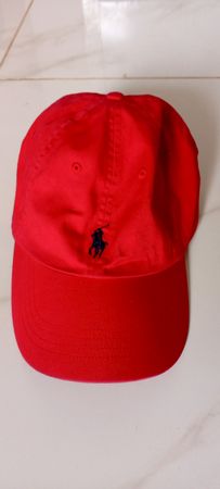 Mixed Branded Caps