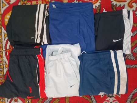 Nike Track Pants