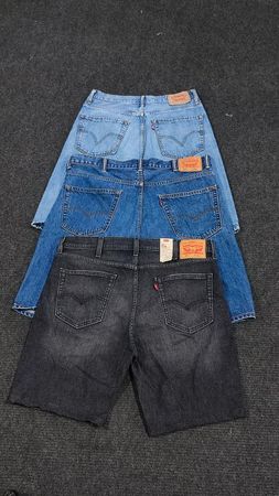 Levis Jorts
