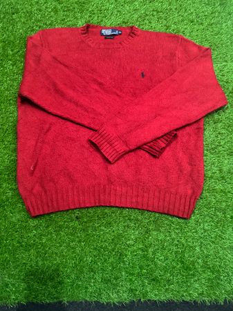 Ralph Lauren Crewnecks
