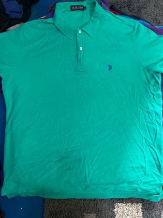 Ralph Lauren US Polo