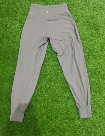Lululemon blusa e leggings