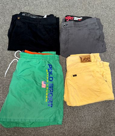 Mix Brand Shorts