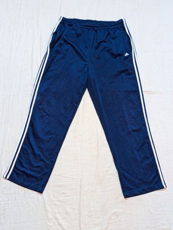 EHA#01 track pant mixed brands