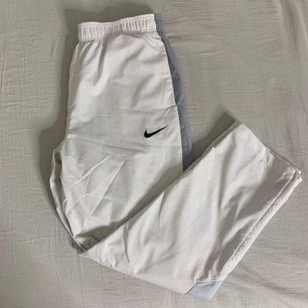 Nike, Adidas, Puma, Baggy Trackpant Authentisch