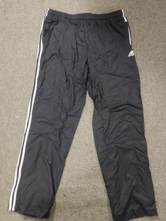 Original vintage Adidas track pant