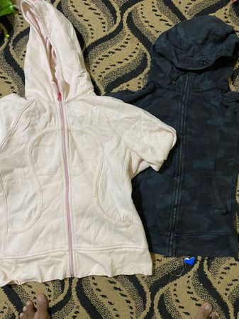 Lululemon Jackets/Hoodies-37pcs