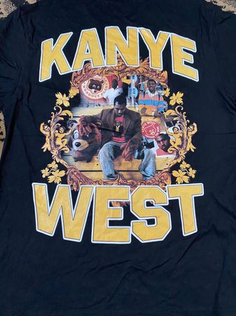 Vintage Music T-shirts-98pcs