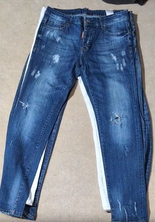 Dsquared  Jeans