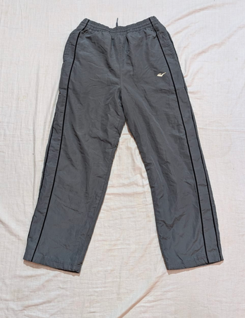 EHA#02 トラックパンツ ミックスブランド