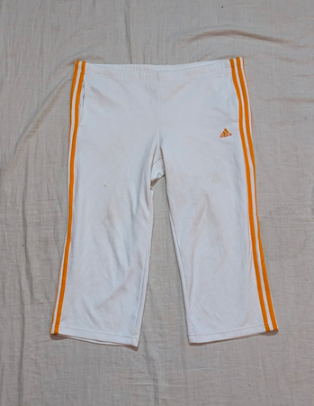 EHA#06 トラックパンツ ミックスブランド