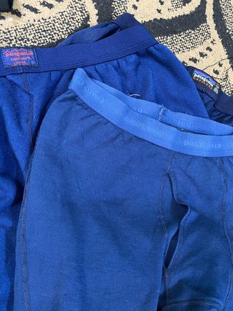 Leggings Patagonia-8pcs