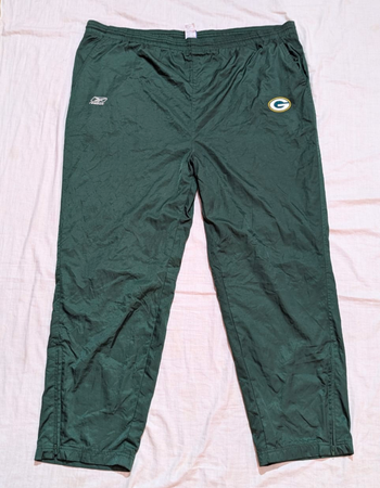 EHA#09 Track pants mixed brand