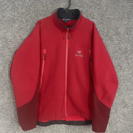 Arctryx fleece jackets