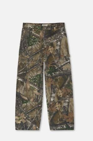 Pantaloni Realtree