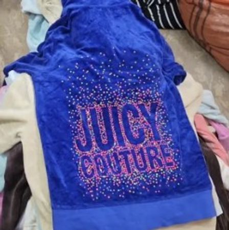 Juicy couture mix