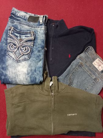 Branded Reseller Box-8 pcs