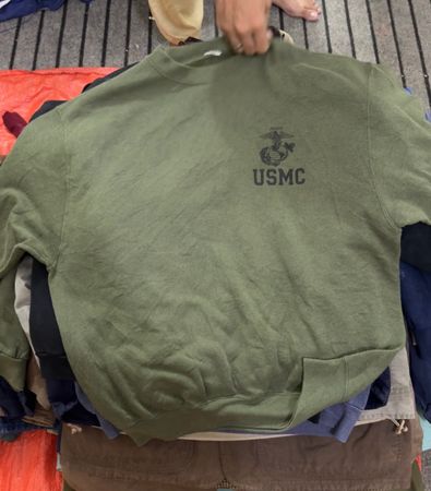 Ensemble d'articles Vintage Mix