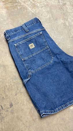 Men's Carpenter Jorts
