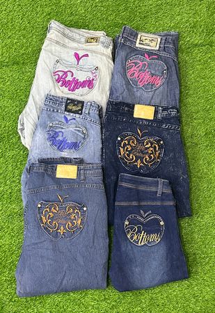 Apple Bottoms Jeans