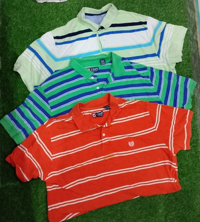 Camisetas Polo Chaps