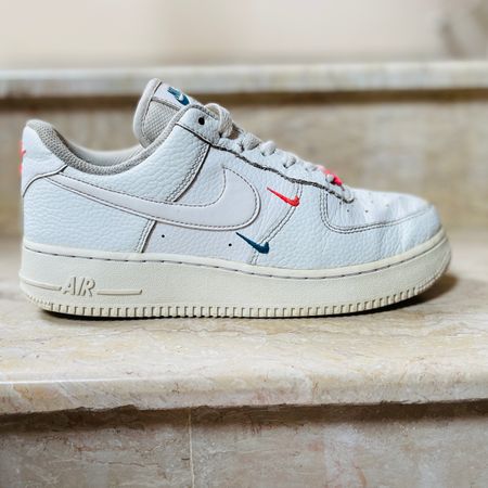 Nike Air Force 1 Bundle of 10 pcs