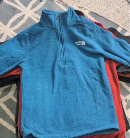 The North Face Fleece Jackets