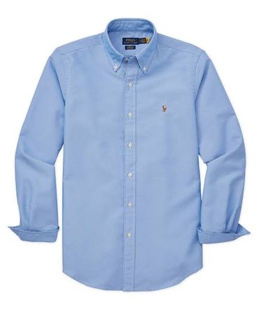 Ralph Lauren Button Down Shirts