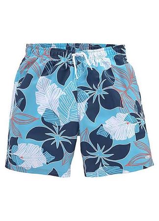 Hawaiian Short