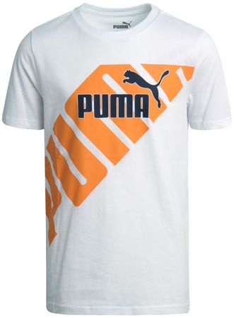 Camisetas Puma
