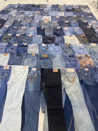 jeans True Religion
