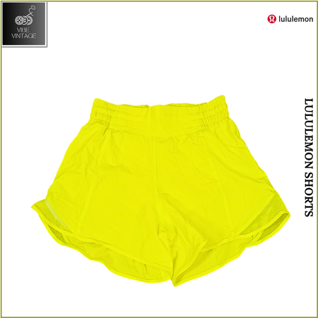 LULULEMON SHORTS