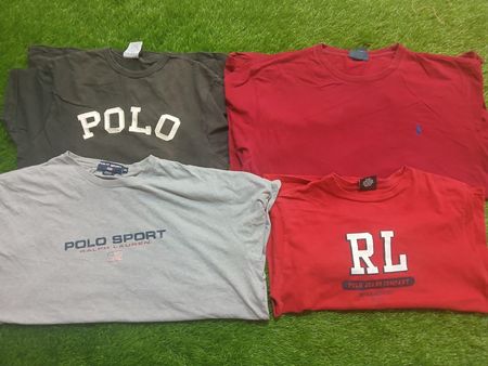 camisetas polo Ralph Lauren