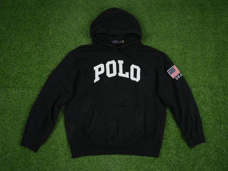 Ralph Lauren Sweatshirts und Hoodies