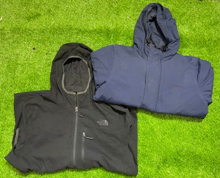 Vestes vintage rares