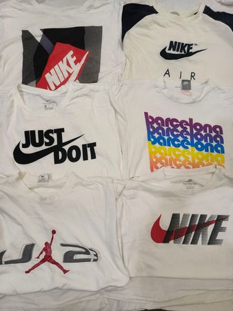 Nike t shirts