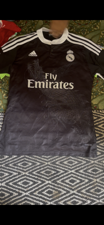 Football Authentic T-Shirts