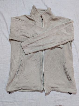 EHA#16 Unbranded fleece jacket