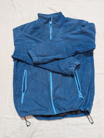 EHA#17 Jackets unbranded