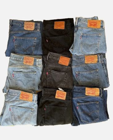 Levis Jeans