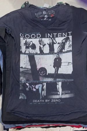 Printed Tshirts