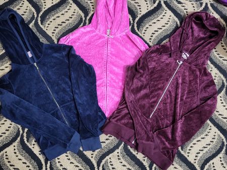 Sweatshirts Juicy Couture